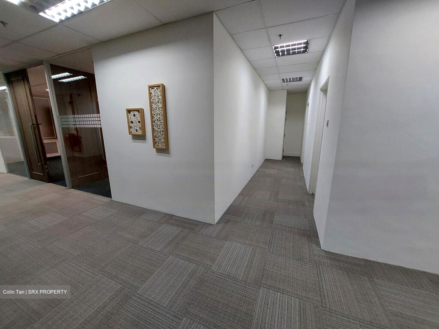 Tukang Innovation Drive (D22), Factory #454942811
